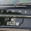 PANDU UJI: Haval H2 – ketelitian buatan kemas dan bertambah baik, aspek kendalian perlu dipertingkatkan