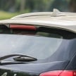 PANDU UJI: Haval H2 – ketelitian buatan kemas dan bertambah baik, aspek kendalian perlu dipertingkatkan
