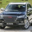 PANDU UJI: Haval H2 – ketelitian buatan kemas dan bertambah baik, aspek kendalian perlu dipertingkatkan