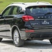 PANDU UJI: Haval H2 – ketelitian buatan kemas dan bertambah baik, aspek kendalian perlu dipertingkatkan
