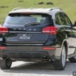 PANDU UJI: Haval H2 – ketelitian buatan kemas dan bertambah baik, aspek kendalian perlu dipertingkatkan