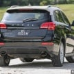 PANDU UJI: Haval H2 – ketelitian buatan kemas dan bertambah baik, aspek kendalian perlu dipertingkatkan