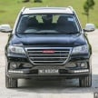 PANDU UJI: Haval H2 – ketelitian buatan kemas dan bertambah baik, aspek kendalian perlu dipertingkatkan