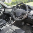 PANDU UJI: Haval H2 – ketelitian buatan kemas dan bertambah baik, aspek kendalian perlu dipertingkatkan