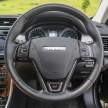 PANDU UJI: Haval H2 – ketelitian buatan kemas dan bertambah baik, aspek kendalian perlu dipertingkatkan