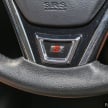 PANDU UJI: Haval H2 – ketelitian buatan kemas dan bertambah baik, aspek kendalian perlu dipertingkatkan