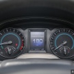 PANDU UJI: Haval H2 – ketelitian buatan kemas dan bertambah baik, aspek kendalian perlu dipertingkatkan