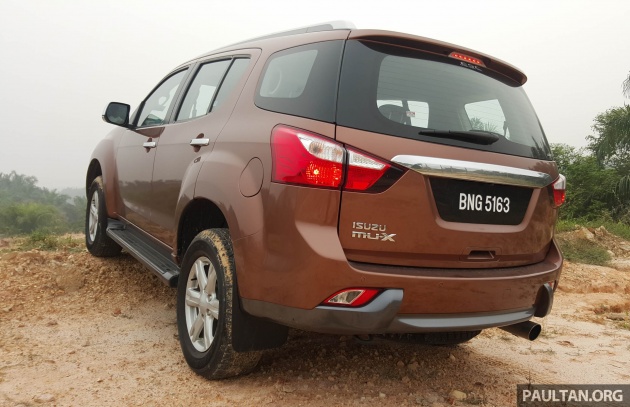 The paultan.org 2016 Top Five cars list – the writers each pick five that impressed them the most this year
