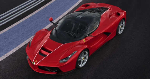 laferrari-500th-auctioned