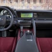 MEGA GALLERY: Lexus LC 500, LC 500h detailed