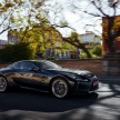 MEGA GALLERY: Lexus LC 500, LC 500h detailed