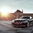 MEGA GALLERY: Lexus LC 500, LC 500h detailed