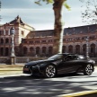 MEGA GALLERY: Lexus LC 500, LC 500h detailed