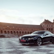 MEGA GALLERY: Lexus LC 500, LC 500h detailed