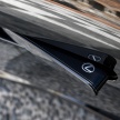 MEGA GALLERY: Lexus LC 500, LC 500h detailed