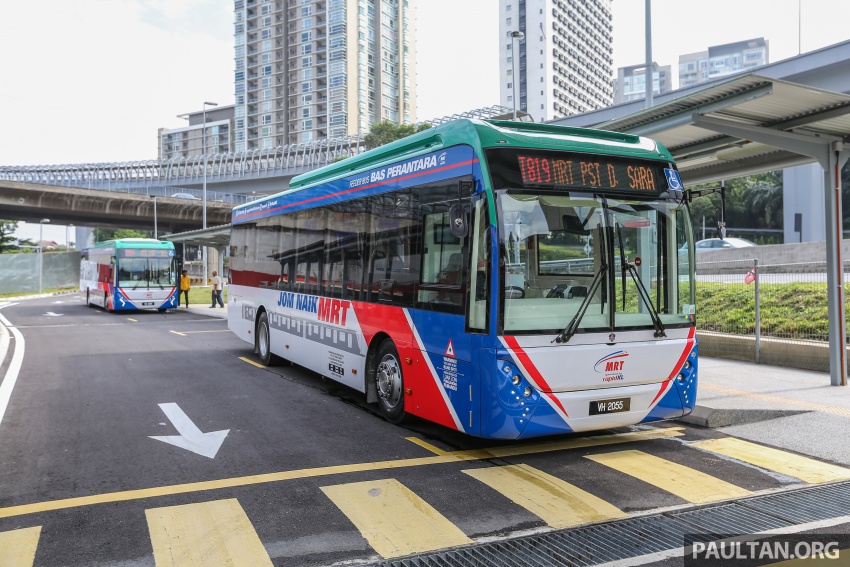 RapidKL extends train and bus services for new year 596138