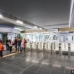 MRT Sg Buloh-Kajang Phase 2 line operational next week, full 51 km stretch of urban rail to be connected