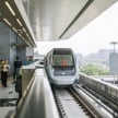 MRT Sg Buloh-Kajang Phase 2 line operational next week, full 51 km stretch of urban rail to be connected