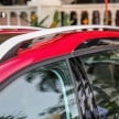 Peugeot 208 and 2008 facelifts launched in Malaysia – 1.2 PureTech turbo, six-speed auto, RM90k/RM110k