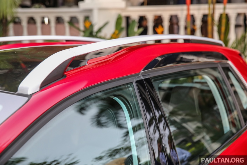 GALLERY: Peugeot 208 and 2008 facelifts on display 591723