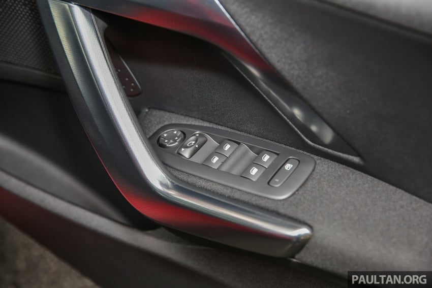 GALLERY: Peugeot 208 and 2008 facelifts on display 591753