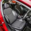Peugeot 208 and 2008 facelifts launched in Malaysia – 1.2 PureTech turbo, six-speed auto, RM90k/RM110k