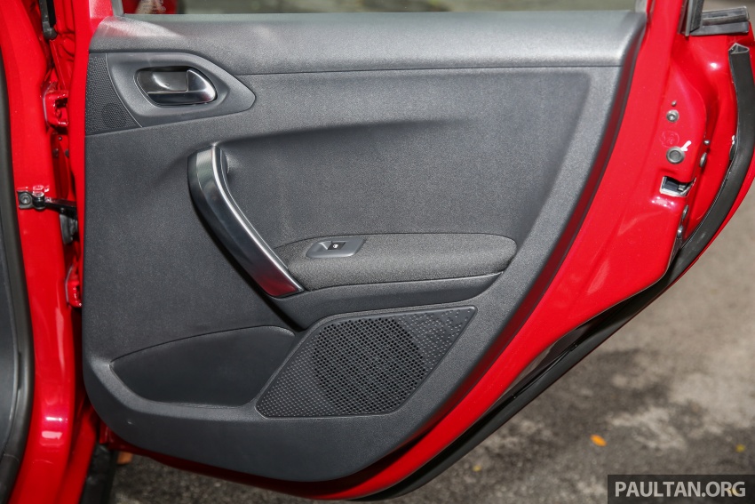 GALLERY: Peugeot 208 and 2008 facelifts on display 591769