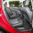 Peugeot 208 and 2008 facelifts launched in Malaysia – 1.2 PureTech turbo, six-speed auto, RM90k/RM110k