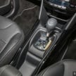 Peugeot 208 and 2008 facelifts launched in Malaysia – 1.2 PureTech turbo, six-speed auto, RM90k/RM110k