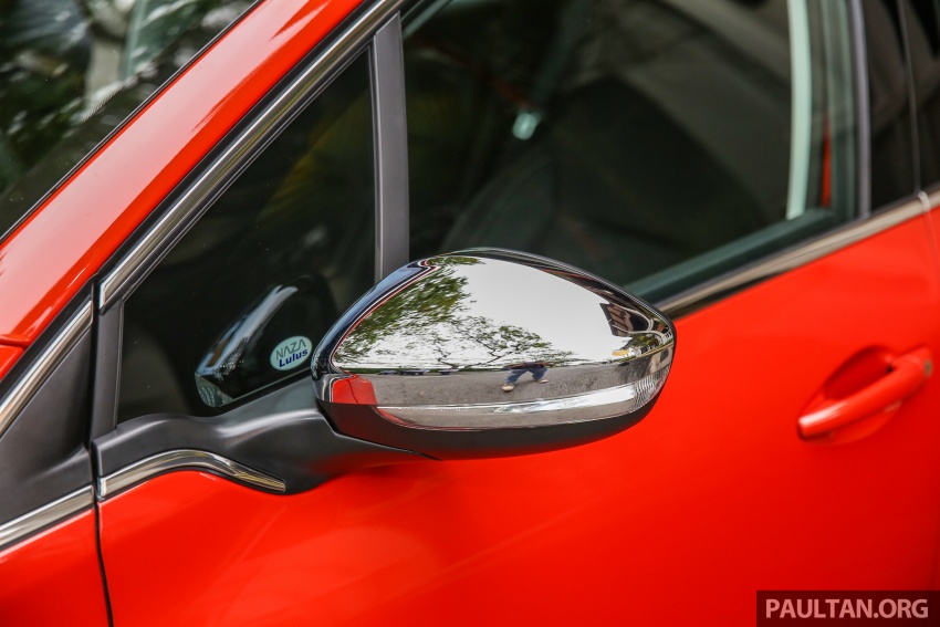 GALLERY: Peugeot 208 and 2008 facelifts on display 591648