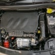 Peugeot 208 and 2008 facelifts launched in Malaysia – 1.2 PureTech turbo, six-speed auto, RM90k/RM110k