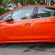 Peugeot 208 and 2008 facelifts launched in Malaysia – 1.2 PureTech turbo, six-speed auto, RM90k/RM110k
