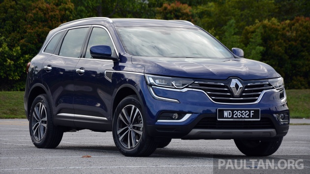 The paultan.org 2016 Top Five cars list – the writers each pick five that impressed them the most this year