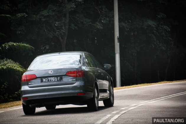 DRIVEN: 2016 Volkswagen Jetta – on familiar ground