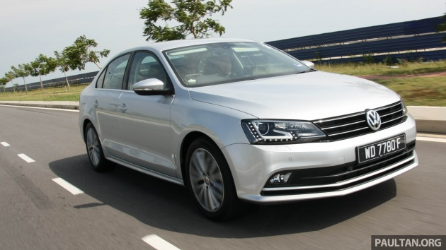 DRIVEN: 2016 Volkswagen Jetta – on familiar ground