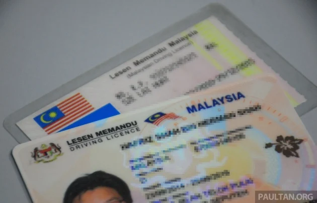 Your driving licence is a privilege, not a right – MIROS