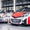 2017 Toyota Yaris WRC car and drivers announced
