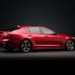Naza Kia “confident” it will be able to bring in Stinger