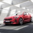 Naza Kia “confident” it will be able to bring in Stinger
