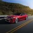 Naza Kia “confident” it will be able to bring in Stinger