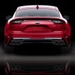 Naza Kia “confident” it will be able to bring in Stinger