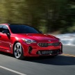 Naza Kia “confident” it will be able to bring in Stinger
