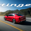 Naza Kia “confident” it will be able to bring in Stinger