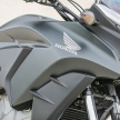 REVIEW: 2017 Honda CB500X – a soft, comfortable middle-weight two-cylinder commuter for any rider
