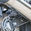 REVIEW: 2017 Honda CB500X – a soft, comfortable middle-weight two-cylinder commuter for any rider
