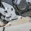 REVIEW: 2017 Honda CB500X – a soft, comfortable middle-weight two-cylinder commuter for any rider