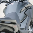 REVIEW: 2017 Honda CB500X – a soft, comfortable middle-weight two-cylinder commuter for any rider