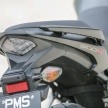 REVIEW: 2017 Honda CB500X – a soft, comfortable middle-weight two-cylinder commuter for any rider