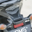 REVIEW: 2017 Honda CB500X – a soft, comfortable middle-weight two-cylinder commuter for any rider