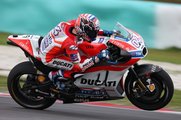Kedah needs to take maintenance of Sungai Petani circuit into account before construction can begin